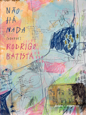 cover image of Não há nada